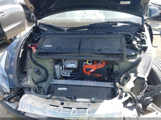 2023 TESLA MODEL Y 7SAYGDEE4PA176345 Photo 9