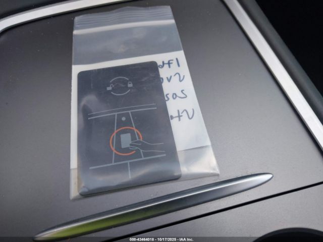 2023 TESLA MODEL Y 7SAYGDEE4PA176345 Photo 10