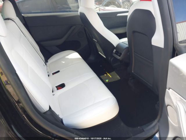 2023 TESLA MODEL Y 7SAYGDEE4PA176345 Photo 7