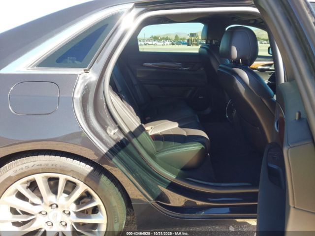 2019 CADILLAC CT6 1G6KB5RS2KU139050 Photo 7