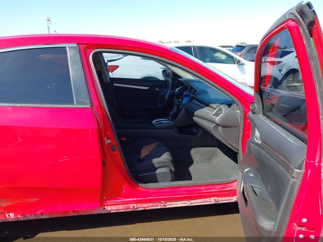 2HGFC1F31LH682168 Honda l15b7