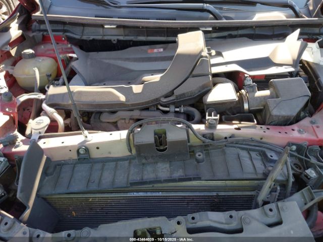 2023 MITSUBISHI OUTLANDER JA4J4UA81PZ027468 Photo 9