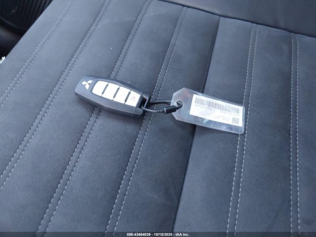 2023 MITSUBISHI OUTLANDER JA4J4UA81PZ027468 Photo 10