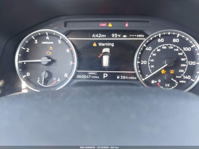 2023 MITSUBISHI OUTLANDER JA4J4UA81PZ027468 Photo 6