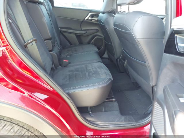 2023 MITSUBISHI OUTLANDER JA4J4UA81PZ027468 Photo 7