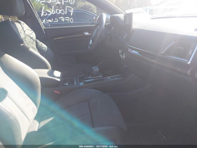 2022 AUDI SQ5 WA1B4AFY2N2129203 Photo 4