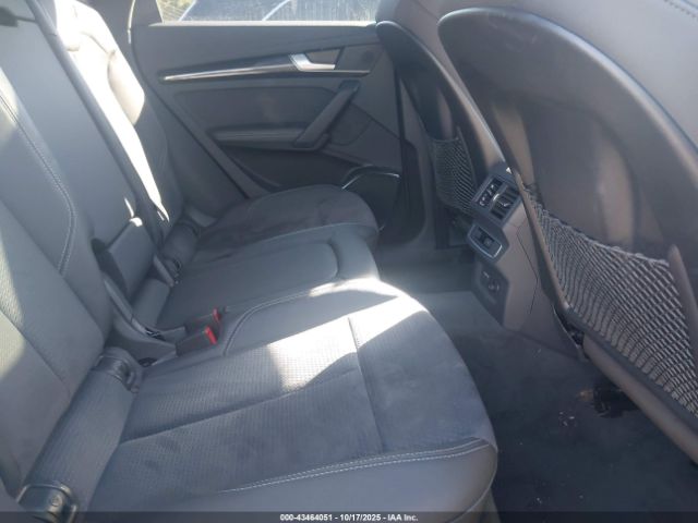 2022 AUDI SQ5 WA1B4AFY2N2129203 Photo 7