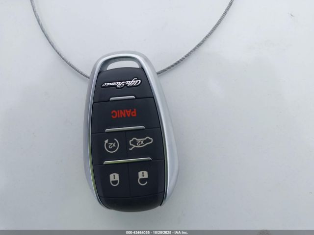 2022 ALFA ROMEO GIULIA ZARFANBN3N7664407 Photo 10