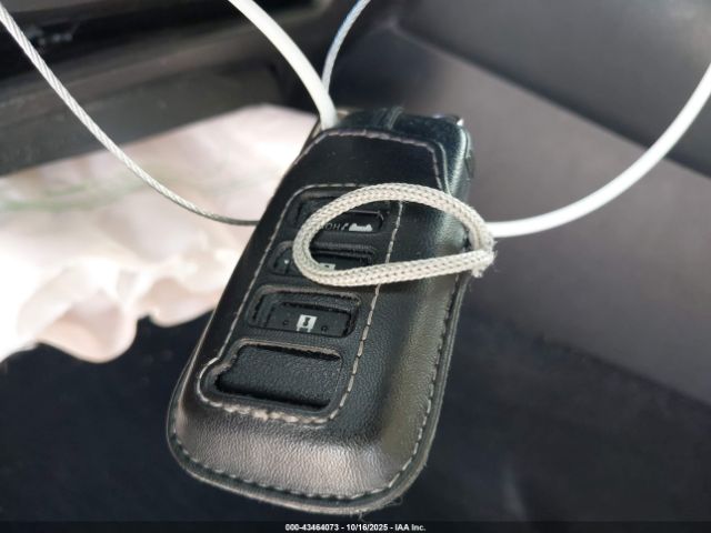 2015 LEXUS NX 200T JTJYARBZ6F2017959 Photo 10