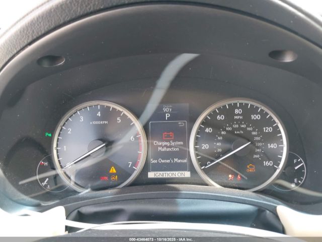 2015 LEXUS NX 200T JTJYARBZ6F2017959 Photo 6