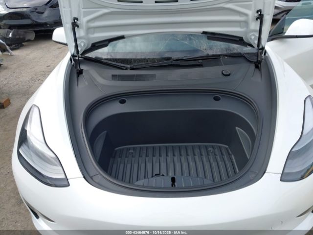 2022 TESLA MODEL 3 5YJ3E1EB4NF306271 Photo 9