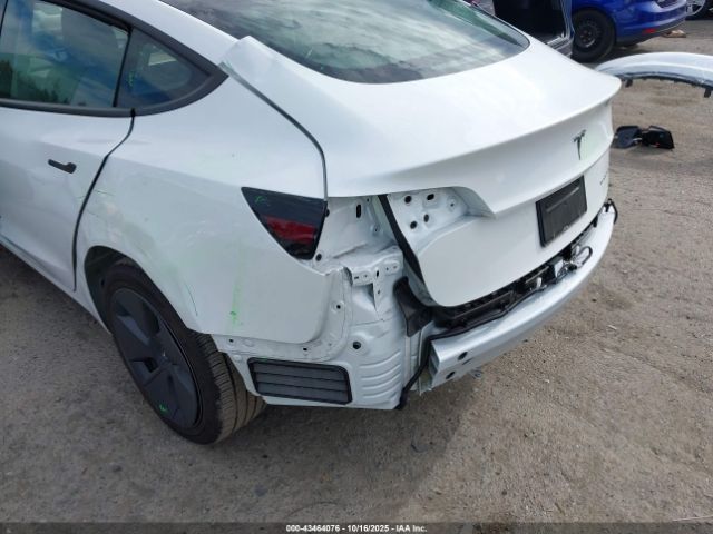 2022 TESLA MODEL 3 5YJ3E1EB4NF306271 Photo 5