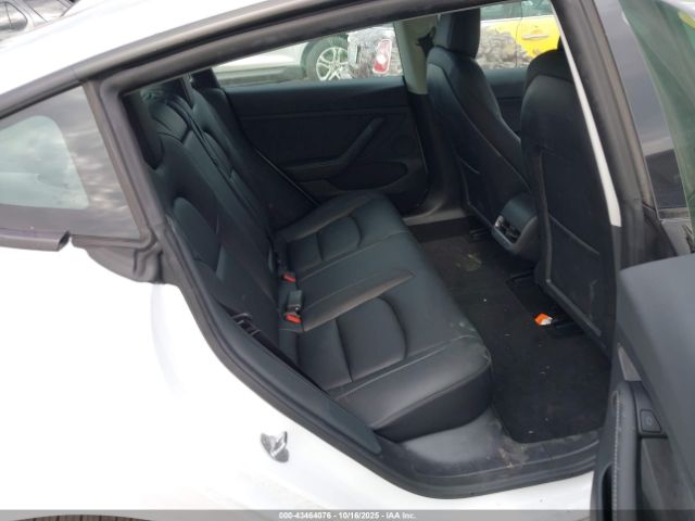 2022 TESLA MODEL 3 5YJ3E1EB4NF306271 Photo 7