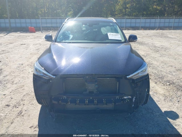Aukcja sprzedaży 2021 Infiniti Qx50 Essential Awd, vin: 3PCAJ5CBXMF102036, numer aukcji: 43464097