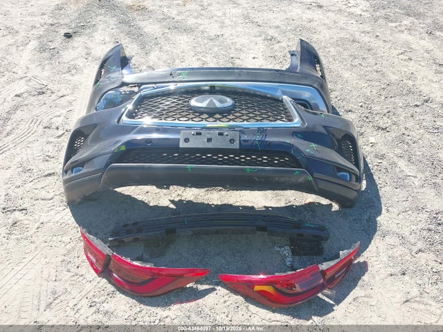 Aukcja sprzedaży 2021 Infiniti Qx50 Essential Awd, vin: 3PCAJ5CBXMF102036, numer aukcji: 43464097