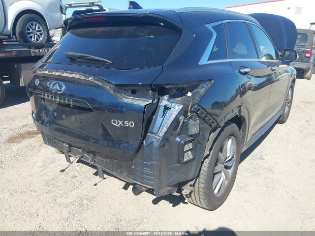 Aukcja sprzedaży 2021 Infiniti Qx50 Essential Awd, vin: 3PCAJ5CBXMF102036, numer aukcji: 43464097
