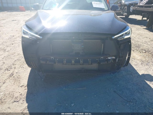 Aukcja sprzedaży 2021 Infiniti Qx50 Essential Awd, vin: 3PCAJ5CBXMF102036, numer aukcji: 43464097