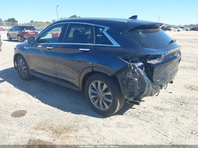 Aukcja sprzedaży 2021 Infiniti Qx50 Essential Awd, vin: 3PCAJ5CBXMF102036, numer aukcji: 43464097