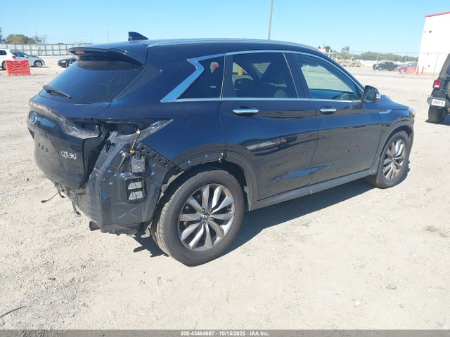 Aukcja sprzedaży 2021 Infiniti Qx50 Essential Awd, vin: 3PCAJ5CBXMF102036, numer aukcji: 43464097