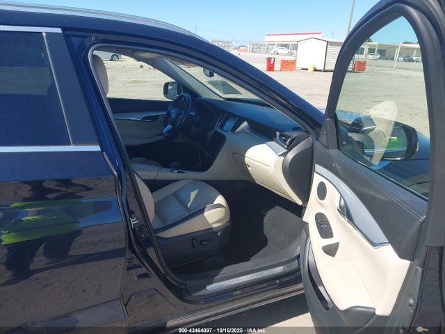 Aukcja sprzedaży 2021 Infiniti Qx50 Essential Awd, vin: 3PCAJ5CBXMF102036, numer aukcji: 43464097