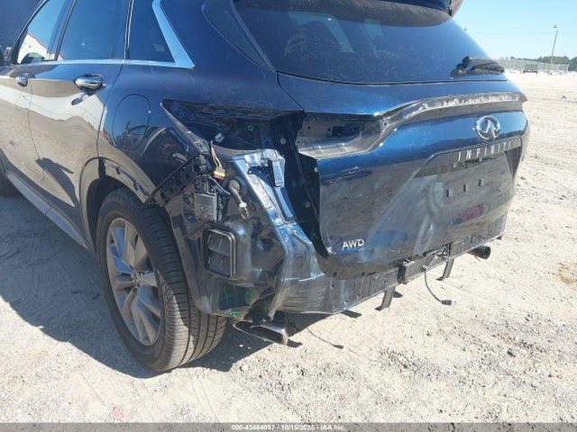 Aukcja sprzedaży 2021 Infiniti Qx50 Essential Awd, vin: 3PCAJ5CBXMF102036, numer aukcji: 43464097