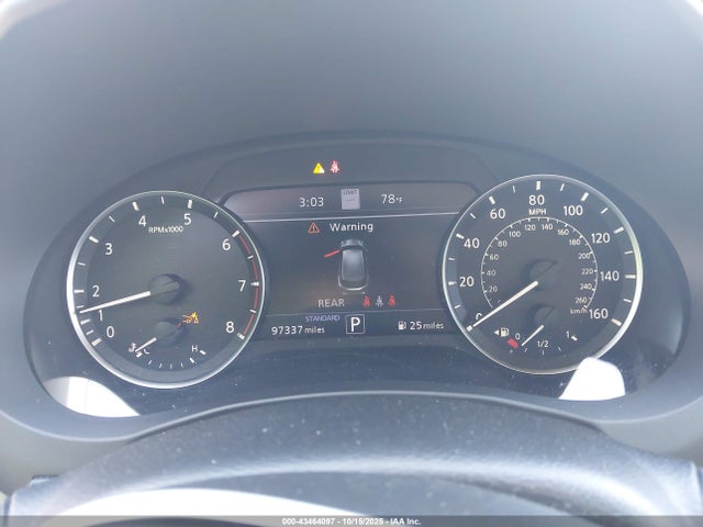 Aukcja sprzedaży 2021 Infiniti Qx50 Essential Awd, vin: 3PCAJ5CBXMF102036, numer aukcji: 43464097