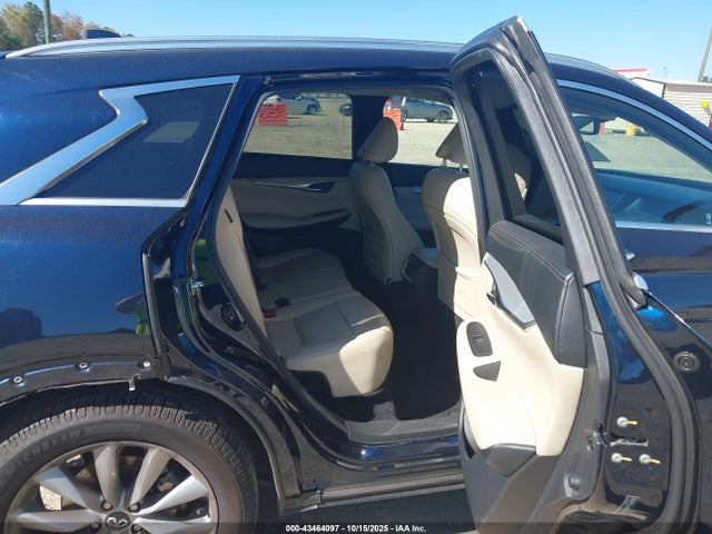 Aukcja sprzedaży 2021 Infiniti Qx50 Essential Awd, vin: 3PCAJ5CBXMF102036, numer aukcji: 43464097