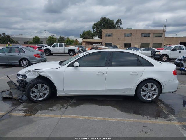 Aukcja sprzedaży 2011 Audi A4 2.0t Premium, vin: WAUBFAFL5BN037255, numer aukcji: 43464102