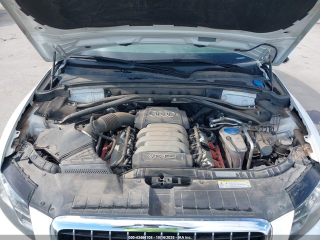 2012 AUDI Q5 WA1WKAFP2CA058909 Photo 9