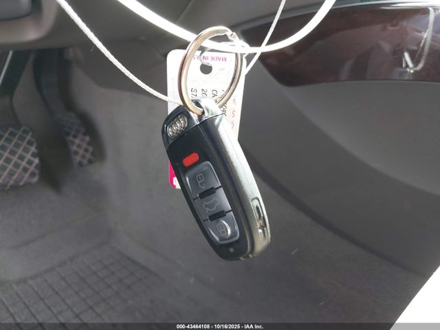 2012 AUDI Q5 WA1WKAFP2CA058909 Photo 10