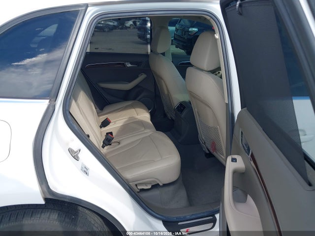 2012 AUDI Q5 WA1WKAFP2CA058909 Photo 7