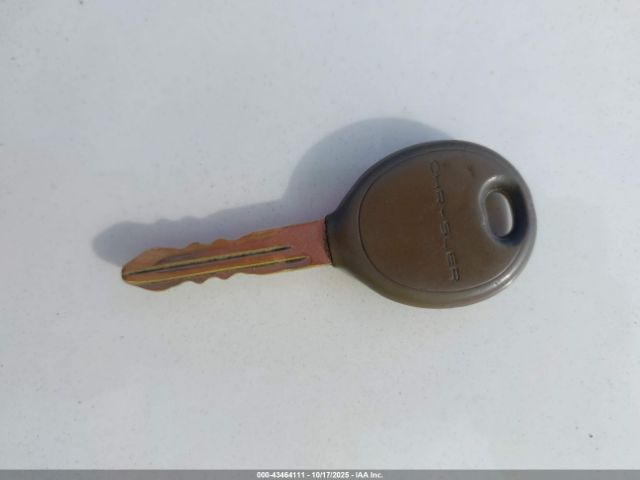 2002 CHRYSLER TOWN & COUNTRY 2C4GP54L42R700687 Photo 10