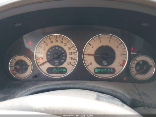 2002 CHRYSLER TOWN & COUNTRY 2C4GP54L42R700687 Photo 6