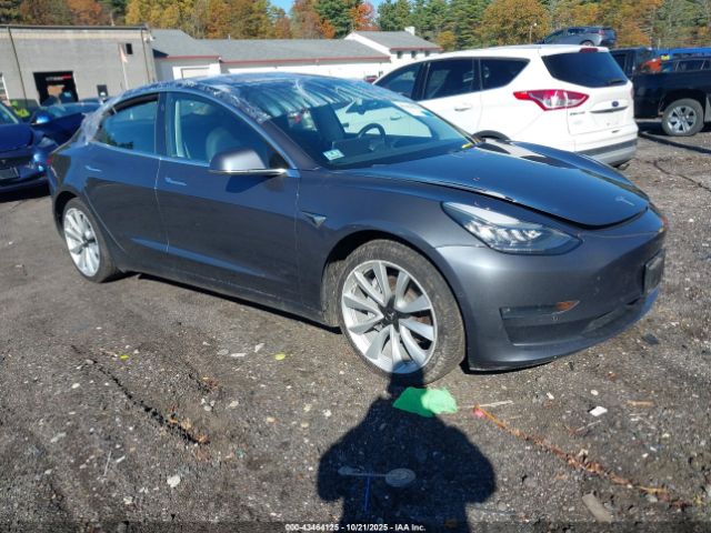 2019 TESLA MODEL 3 5YJ3E1EA3KF300884 Photo 0