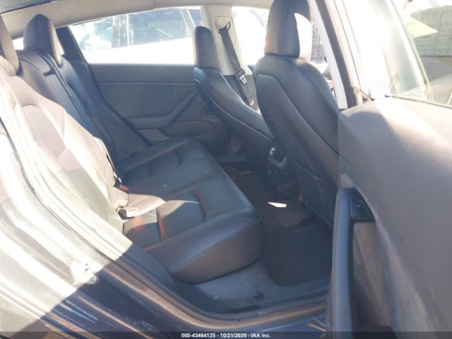 2019 TESLA MODEL 3 5YJ3E1EA3KF300884 Photo 7