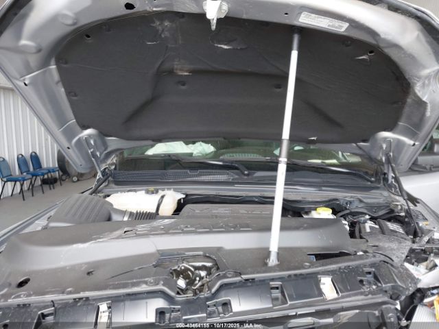 2025 RAM 1500 1C6RREFGXSN671364 Photo 9