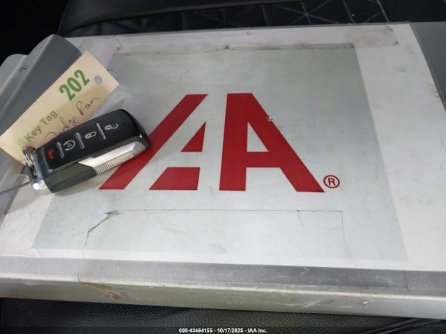 2025 RAM 1500 1C6RREFGXSN671364 Photo 10