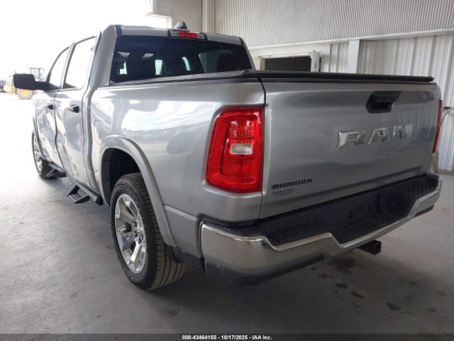 2025 RAM 1500 1C6RREFGXSN671364 Photo 2