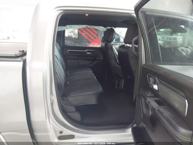 2025 RAM 1500 1C6RREFGXSN671364 Photo 7