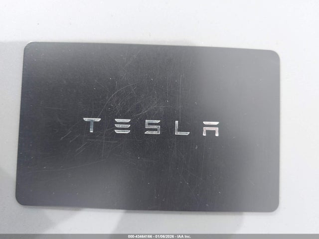 2024 TESLA MODEL Y 7SAYGDED2RF182142 Photo 10