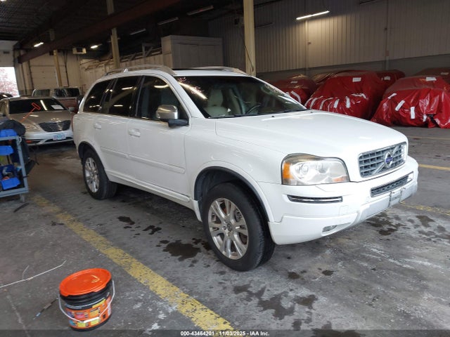 2014 VOLVO XC90 YV4952CY5E1691708