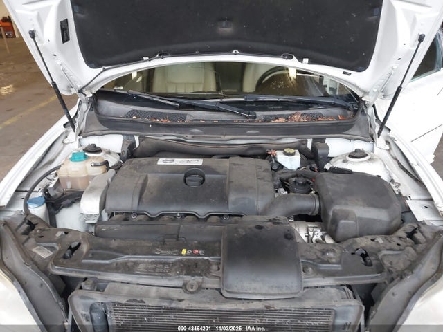 2014 VOLVO XC90 YV4952CY5E1691708 Photo 9