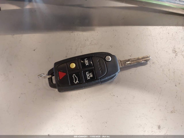 2014 VOLVO XC90 YV4952CY5E1691708 Photo 10