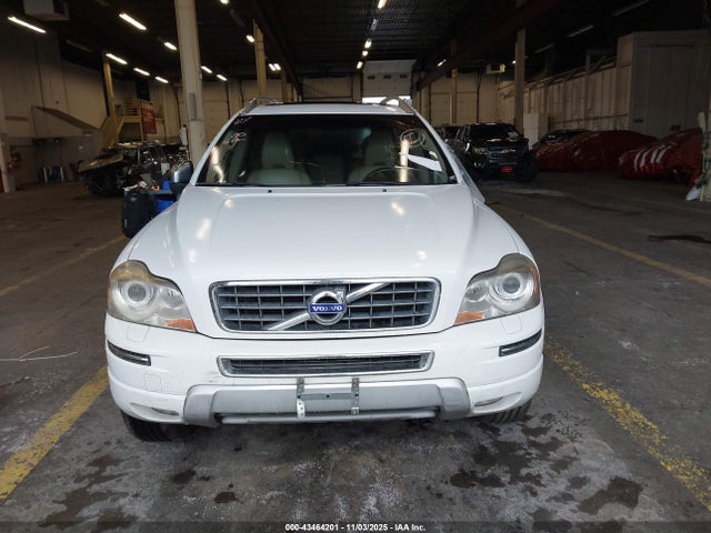 Volvo XC90 3.2 2014 YV4952CY5E1691708 Image 13