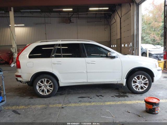 Volvo XC90 3.2 2014 YV4952CY5E1691708 Image 14