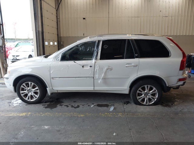 Volvo XC90 3.2 2014 YV4952CY5E1691708 Image 15