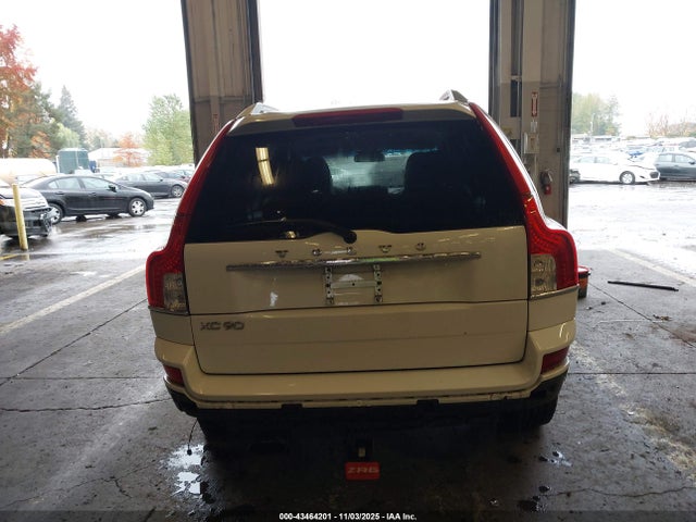 Volvo XC90 3.2 2014 YV4952CY5E1691708 Image 17