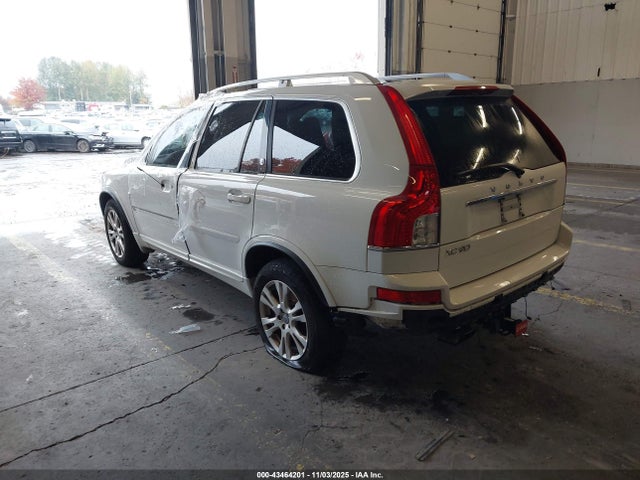 2014 VOLVO XC90 YV4952CY5E1691708 Photo 2