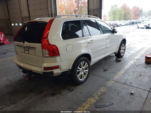 2014 VOLVO XC90 YV4952CY5E1691708 Photo 3