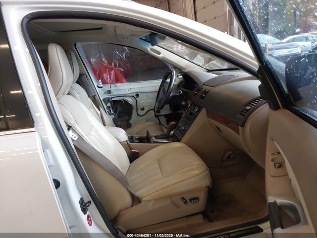 2014 VOLVO XC90 YV4952CY5E1691708 Photo 4